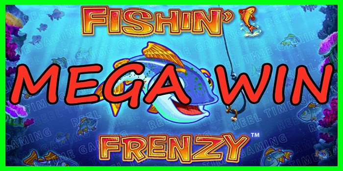 Slots Sites With Fishin’ Frenzy Slots Sites With Fishin’ Frenzy